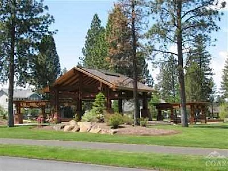 porch view bend oregon The Parks