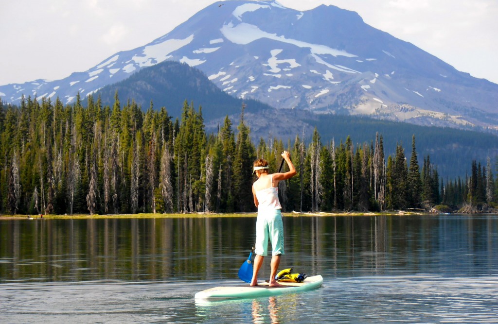 Bend Real Estate Trends