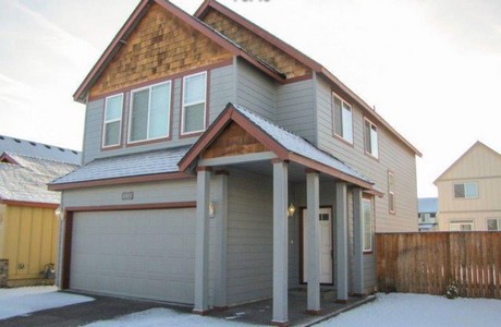 East side of Bend home sold by Sandy Kohlmoos