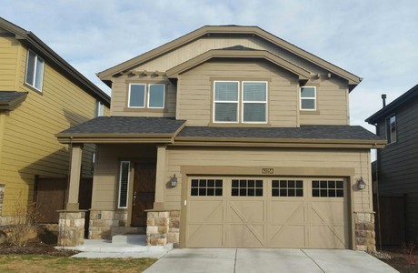Median price in Bend is $346,000