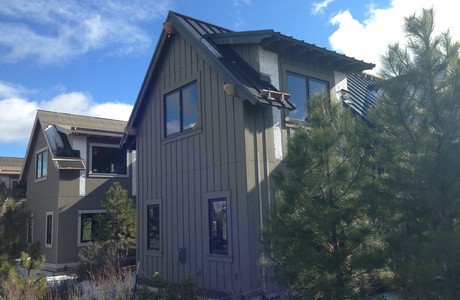 Cabin at Tetherow sold by Sandy Kohlmoos