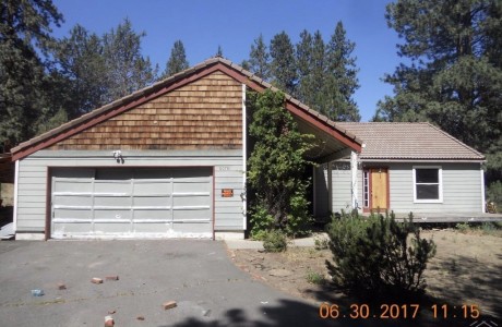 $226,000 in Bend Oregon!