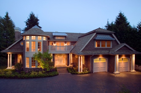 Sunriver real estate