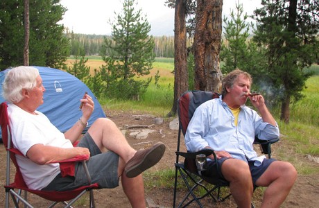 bend-oregon-real-estate-pundits-enjoying-the-cascade-lakes