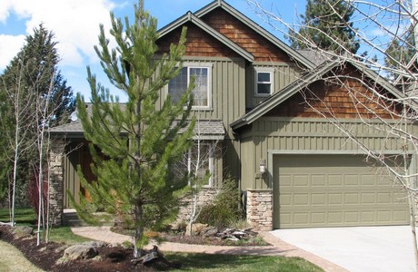 60875 Grand Targhee, Bend Oregon