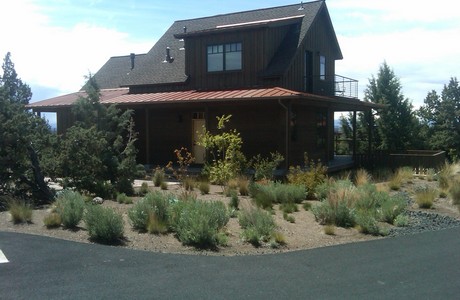 Vista cabin at Brasada Ranch . . . bank approved pricing