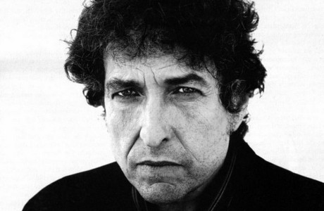 Bob Dylan in Bend Oregon