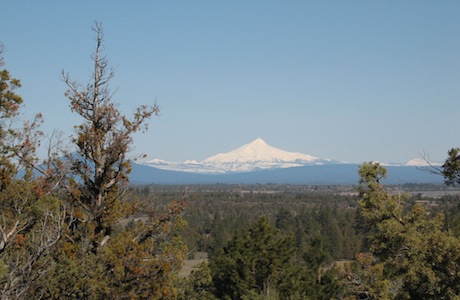 Bend . . . the #1 town in the country for sportsmen