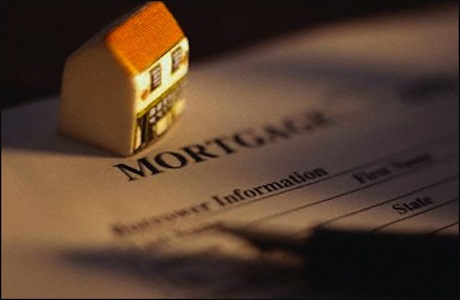Who owns my mortgage?