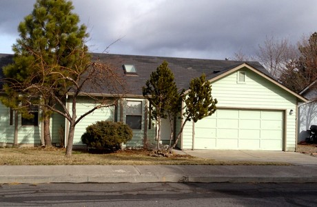 Post image for $112,900 . . . A Traditonal Sale in Bend