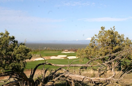 Post image for Central Oregon Golf Season Begins