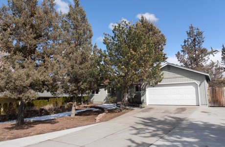 Post image for 1658 NE Tucson Way, Bend OR 97701