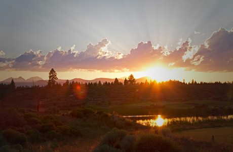 Post image for 191 Homes Sold in Bend . . . August 2012