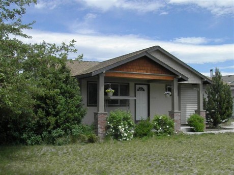 Bend Oregon Real Estate