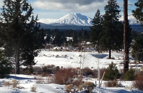 Post image for No Inventory in Bend . . . December 2012