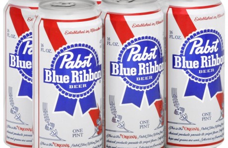 PBR tallboys