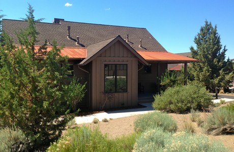 Post image for Brasada Ranch Cabin . . . $294,000