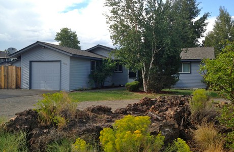 Post image for 21090 Via Sandia, Bend OR 97702 . . . $167,500