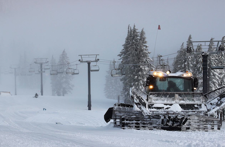 Post image for Thanksgiving In Bend . . . How’s The Market?