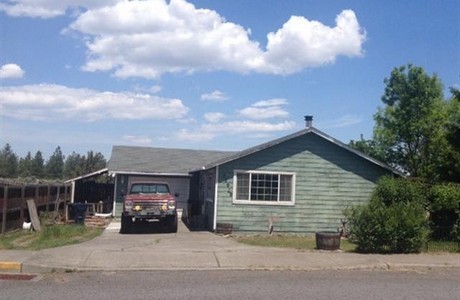 Wow! $158,000 in Bend Oregon!