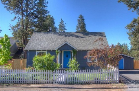 Bend's median price hits $345,000 in August!