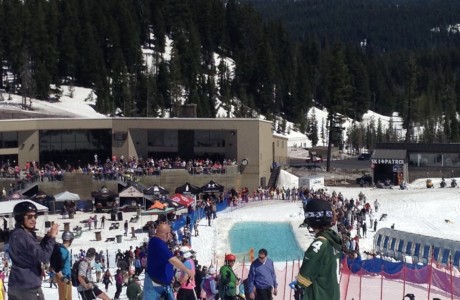 Bend's population hits 91,122