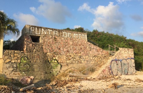Punta de Mita
