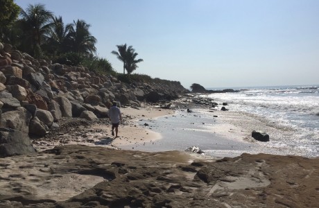 Punta de Mita