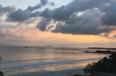 Punta de Mita