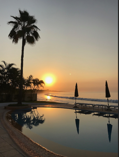 Post image for Punta de Mita