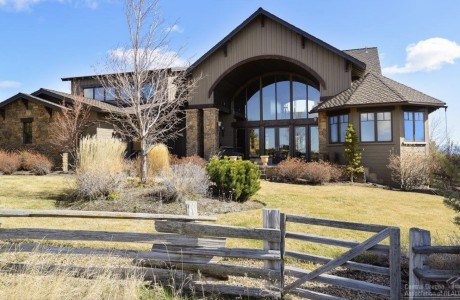 Brasada Ranch custom home sold by Sandy Kohlmoos