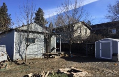$265,000--least expensive home sold in Bend in August 2018