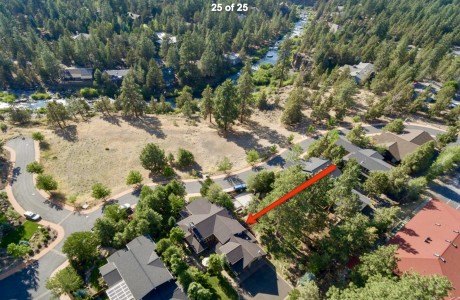 HOme sold by Sandy Kohlmoos in Bend Oregon