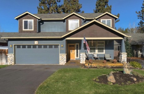 Bend's median $430,000