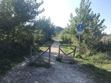 Via Francigena . . . Self-guided Cycling in Italy